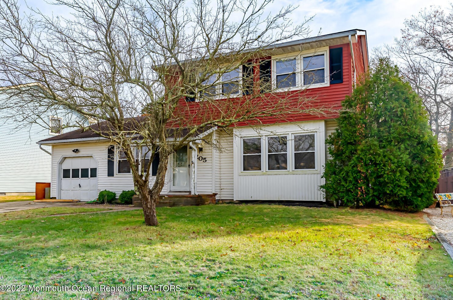 205 Twin Lakes Blvd, Tuckerton, NJ 08087-1737