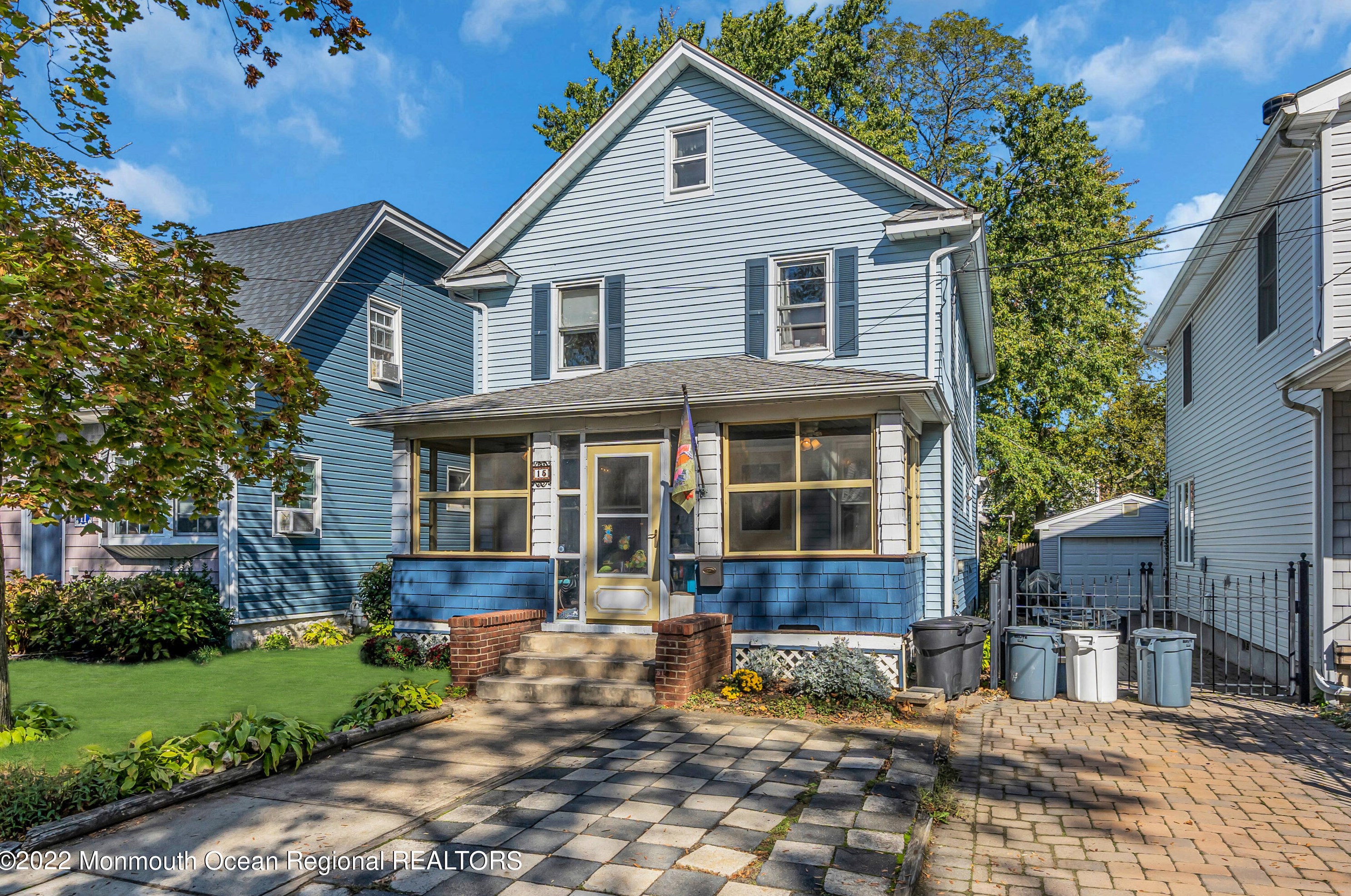 15 Charles St, Ideal Beach, NJ 07734-2001