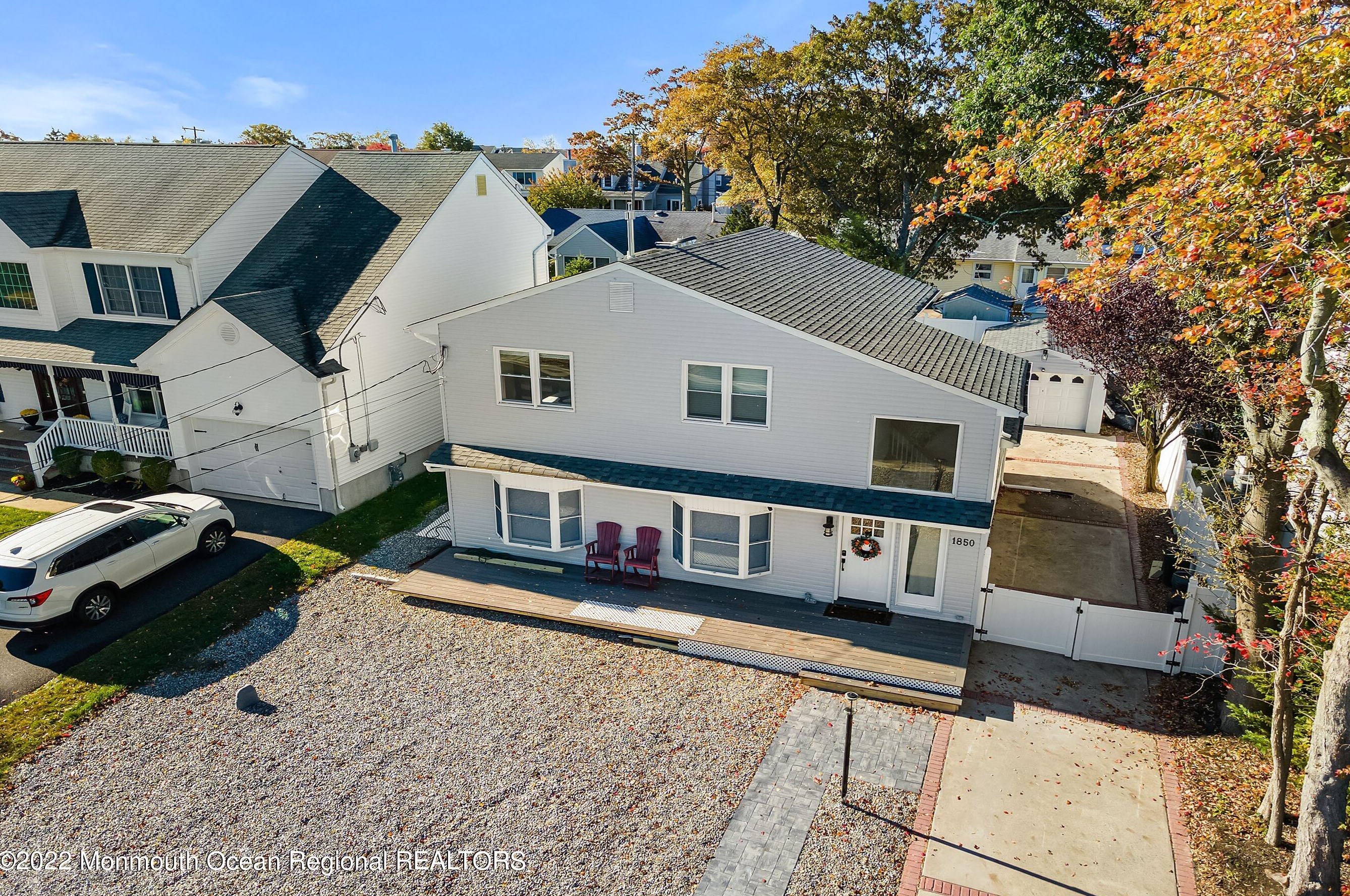 1850 Shore Blvd, Point Pleasant Beach, NJ 08742