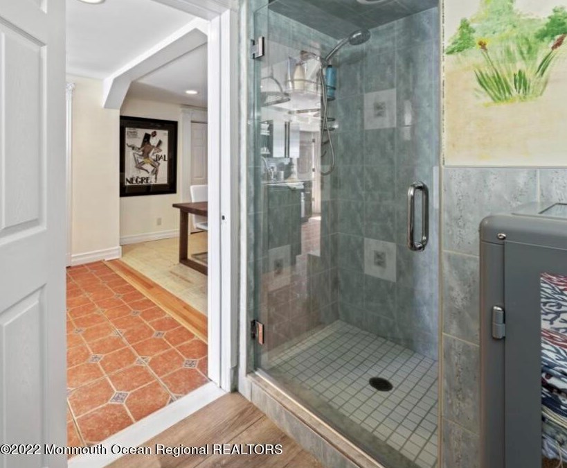 111 7 Ave, Belmar NJ  07719-2205 exterior