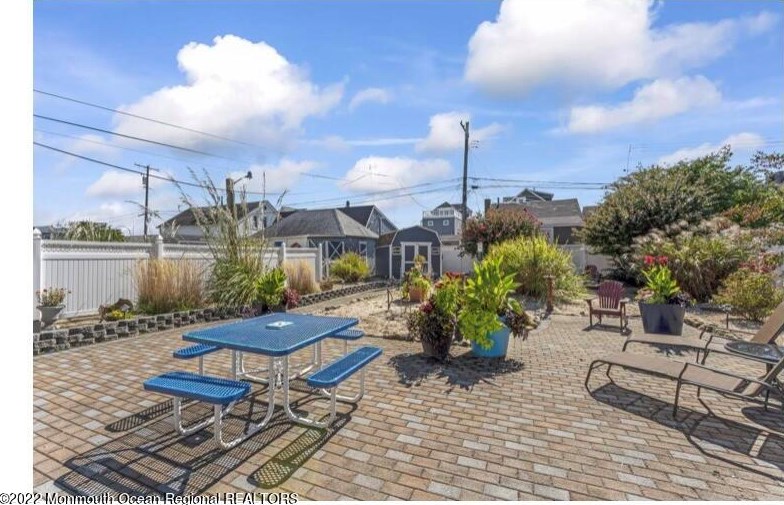 111 7 Ave, Belmar NJ  07719-2205 exterior