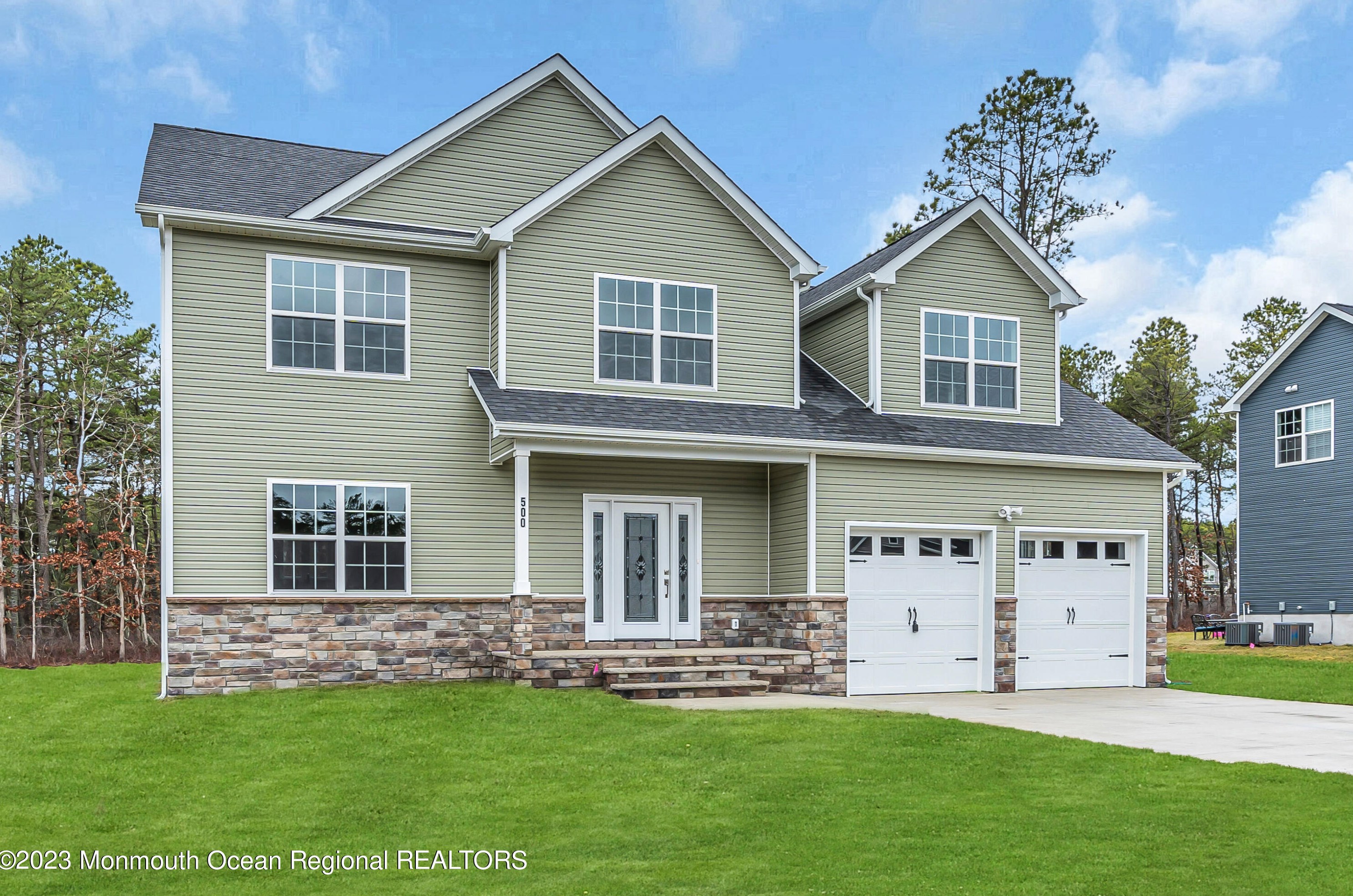 500 Woodhaven Blvd, Berkeley Township, NJ 08721