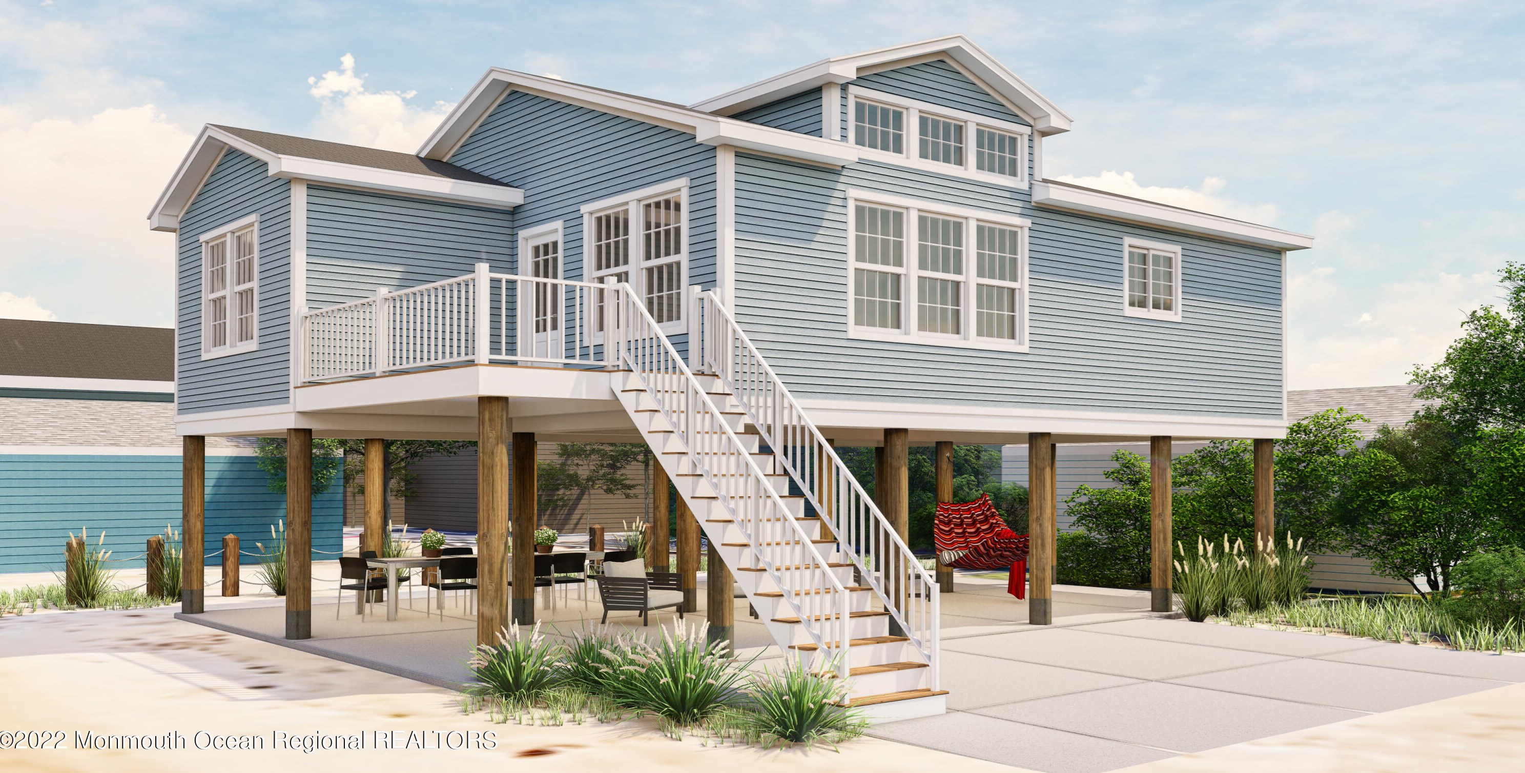 206 Sailfish Way, Lavallette, NJ 08735