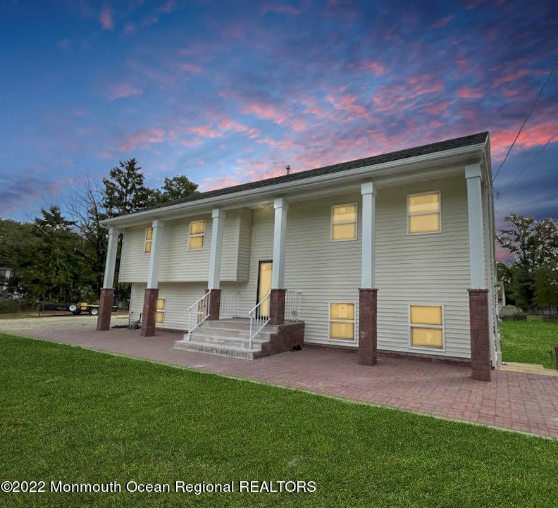 1604 State Route 34, Wall Township, NJ 07753-6922