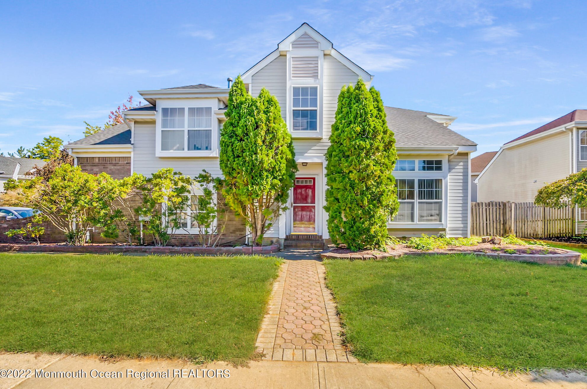 234 Kentucky Way, East Freehold, NJ 07728