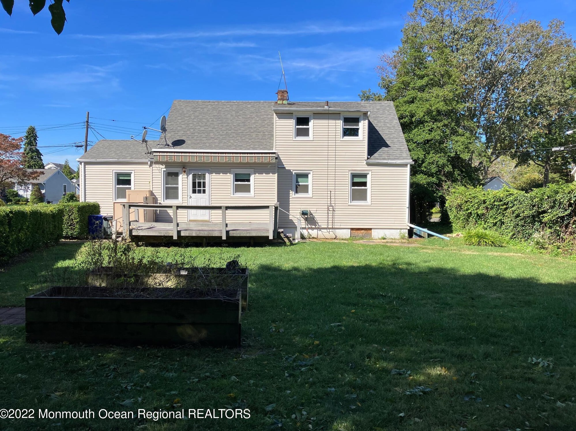 16 Iroquois Rd, Wall Township, NJ 08736-3418