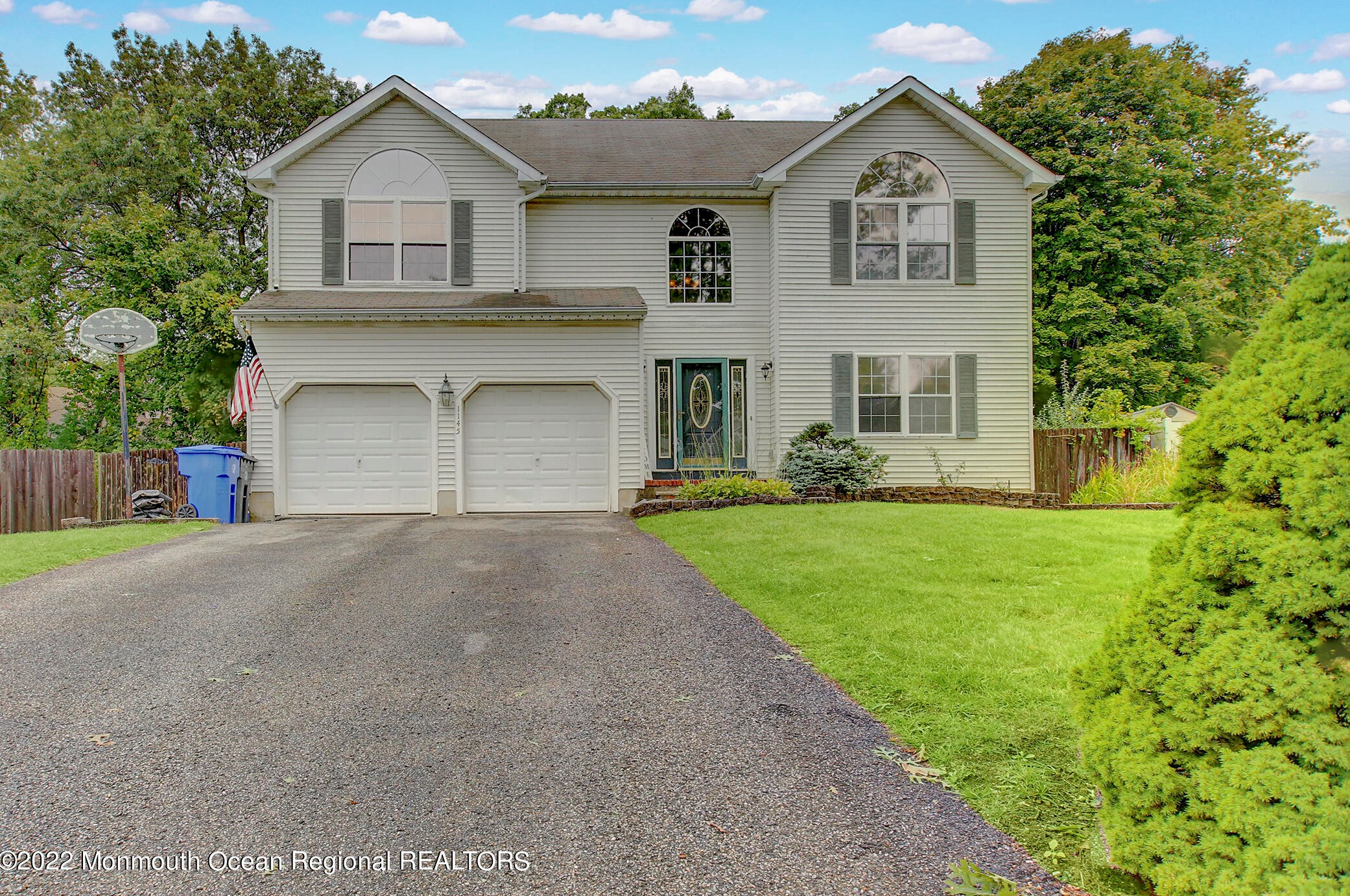 1145 Citta Ct, Toms River, NJ 08753-8362