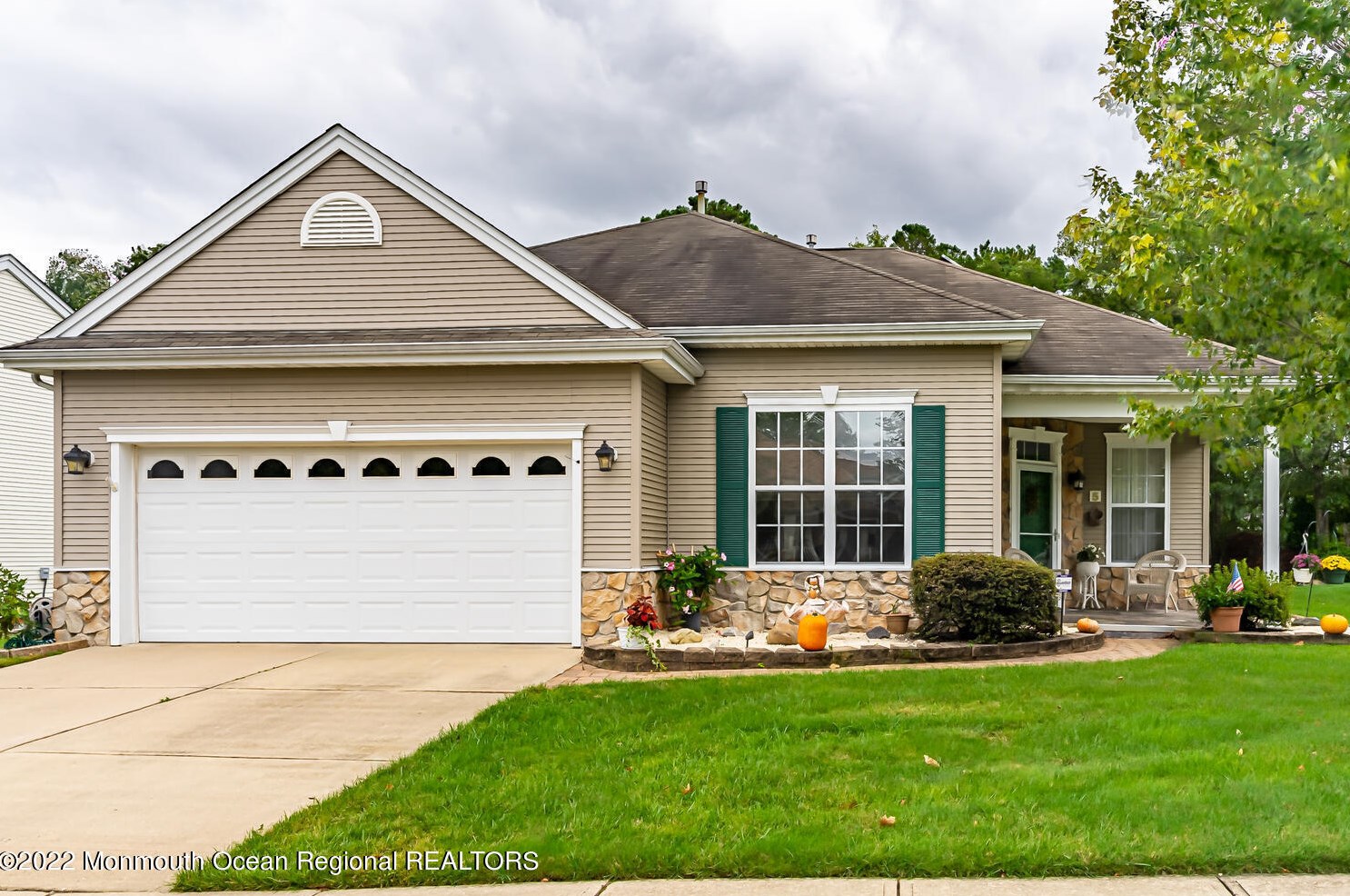 5 Nautic Way, Tuckerton, NJ 08087-1687