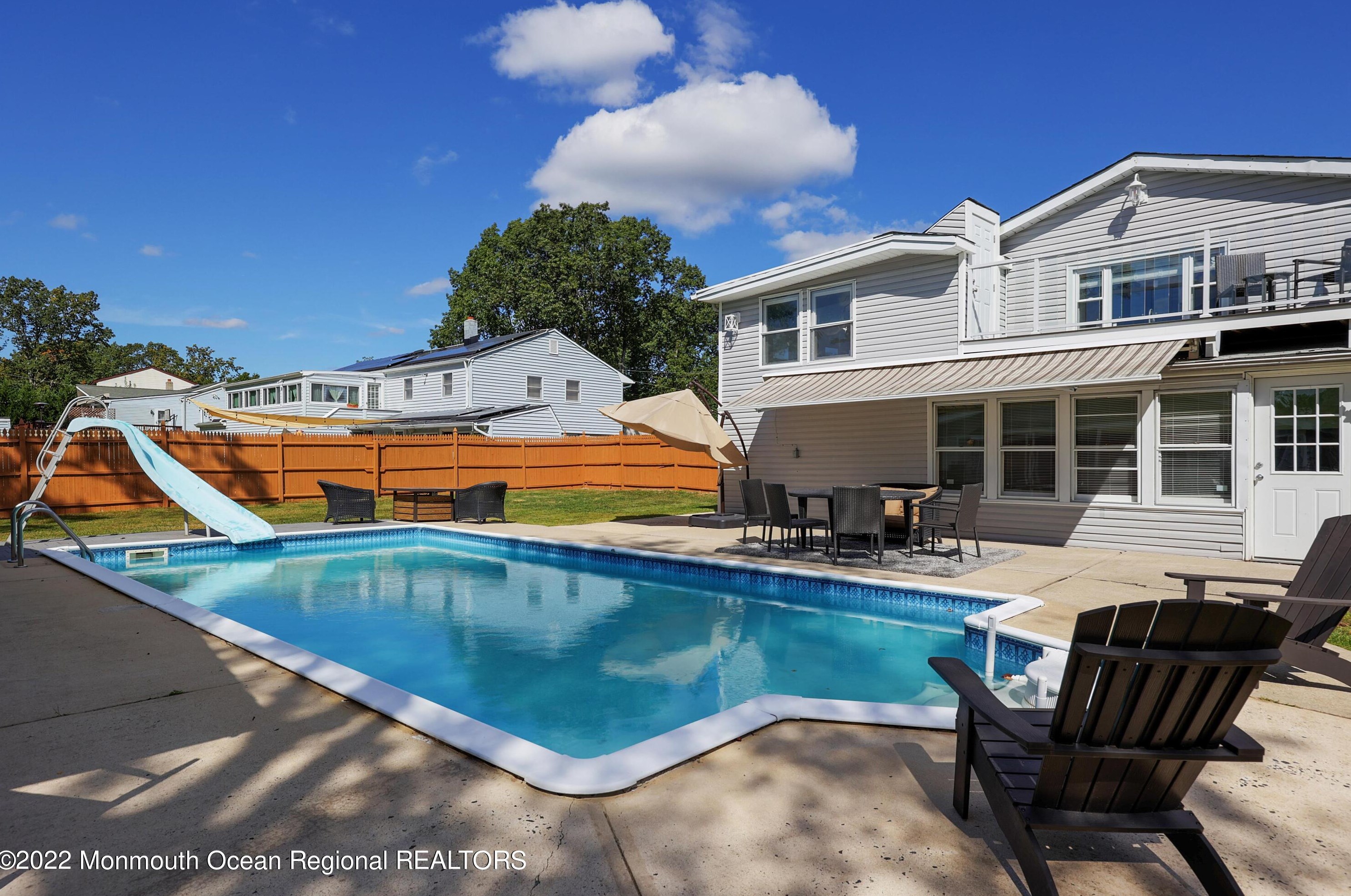 14 Northgate Dr, Wall Township, NJ 07731-1836