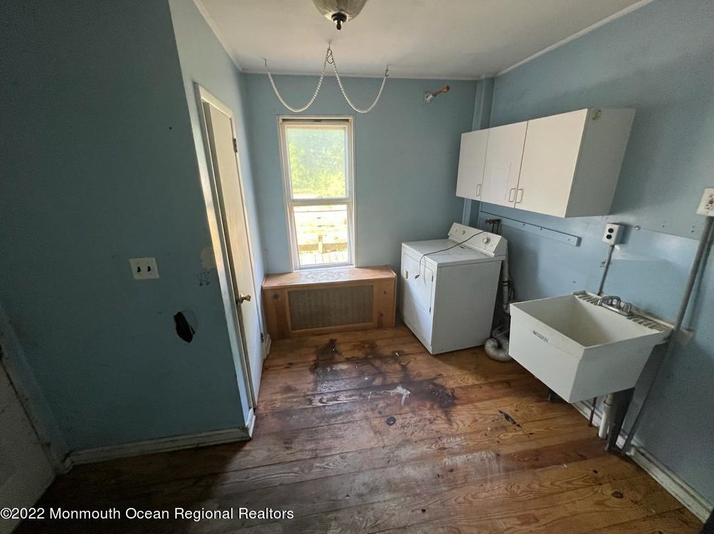 248 Mercer St, Delaware Park NJ exterior