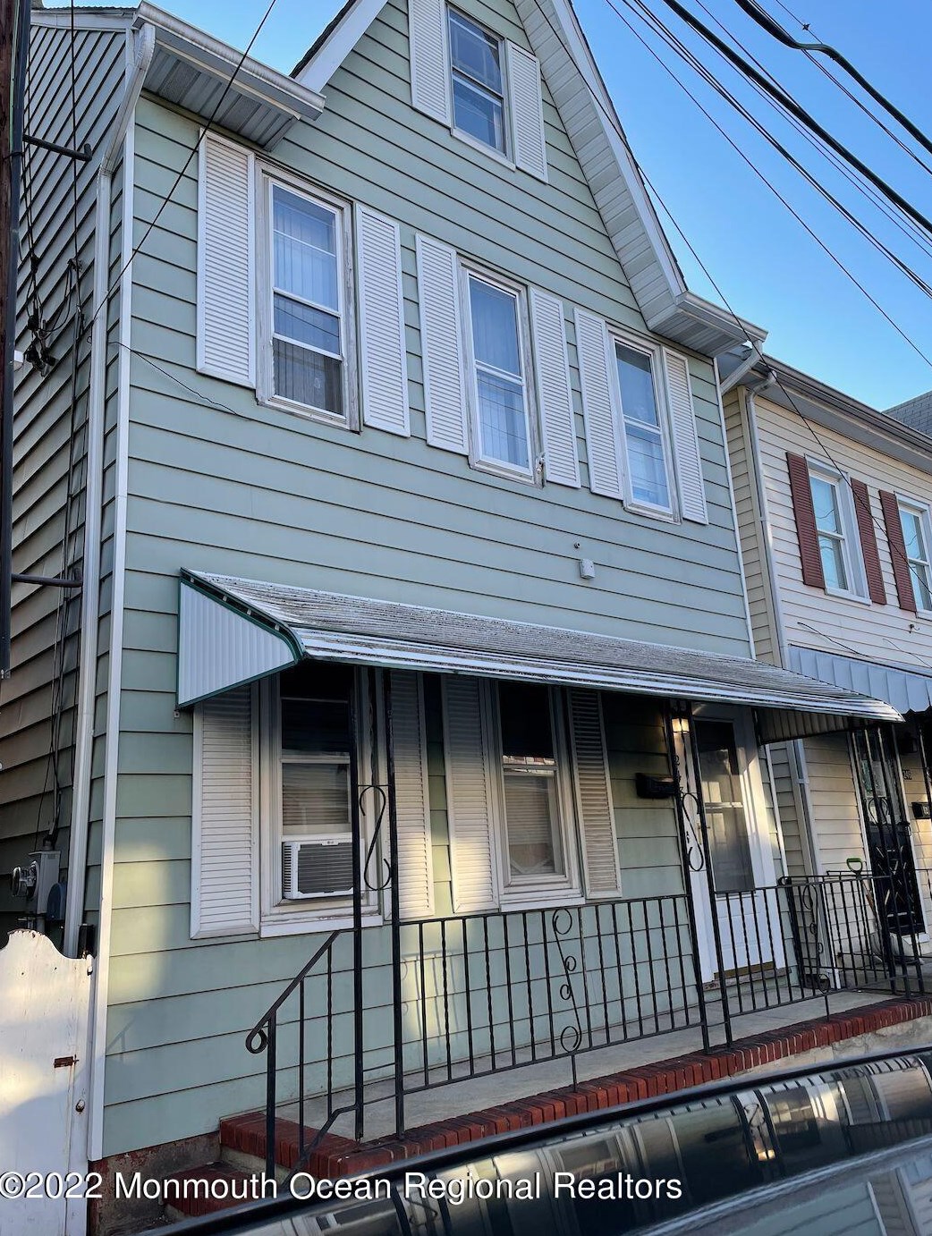 248 Mercer St, Delaware Park, NJ 08865-3131