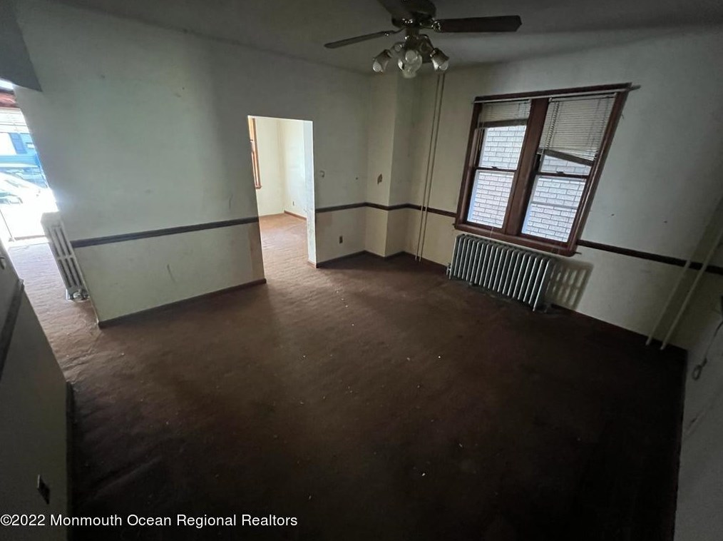 248 Mercer St, Delaware Park NJ exterior