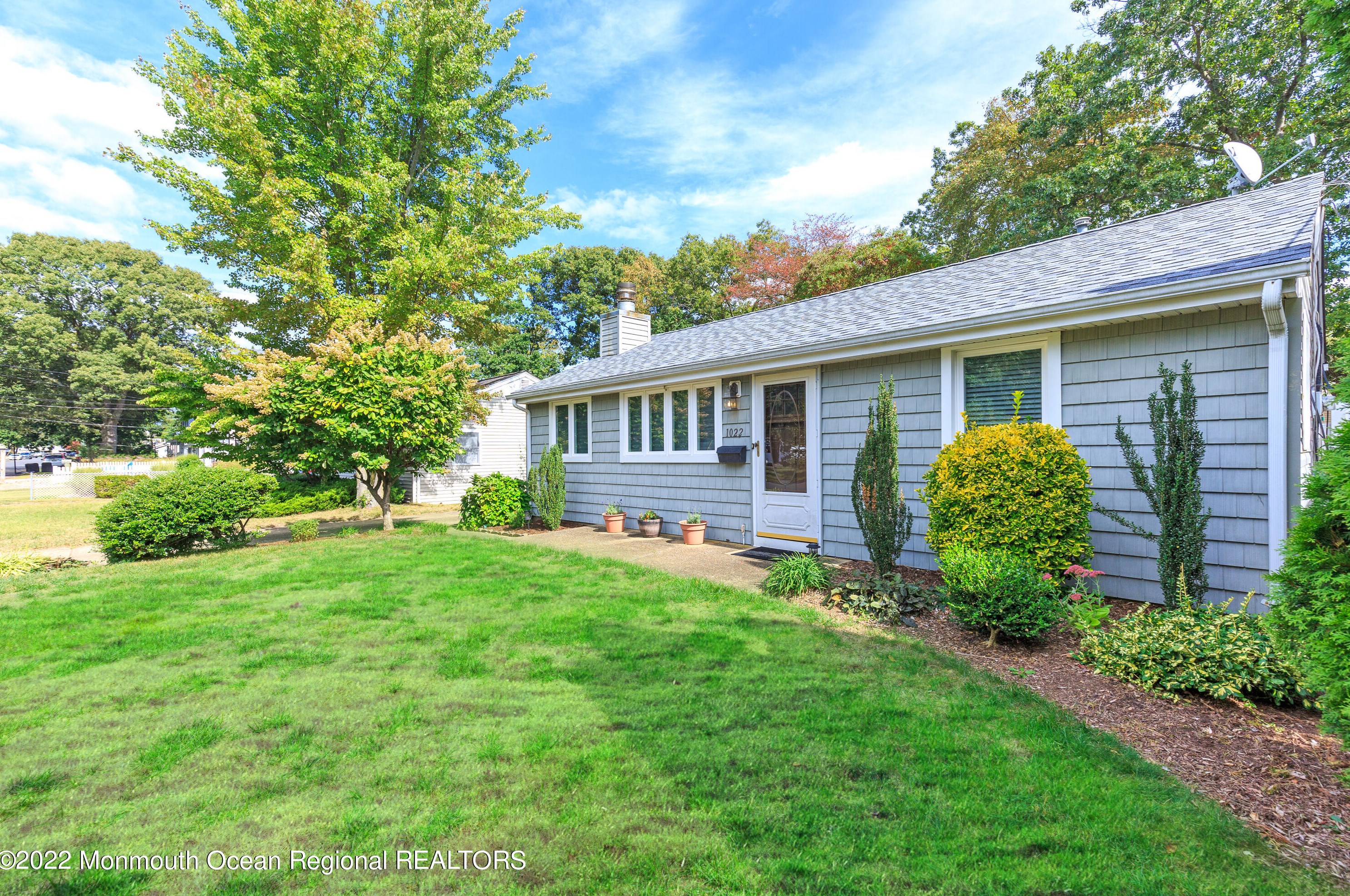 1022 Lynn Ave, Point Pleasant Beach, NJ 08742