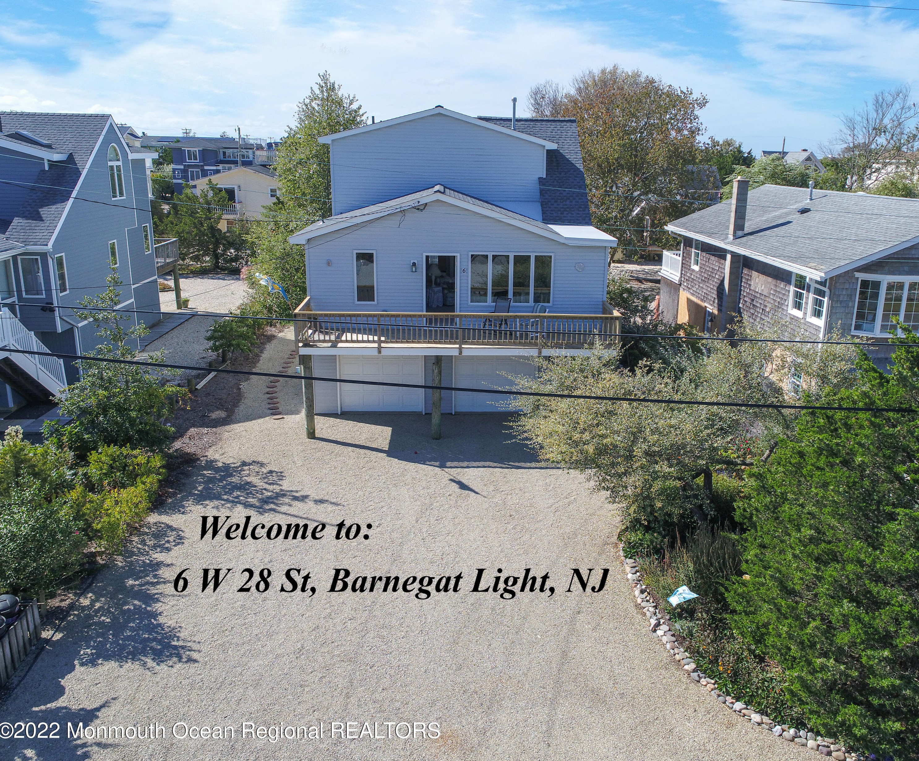 6 28th Street W, Barnegat Light, NJ 08006