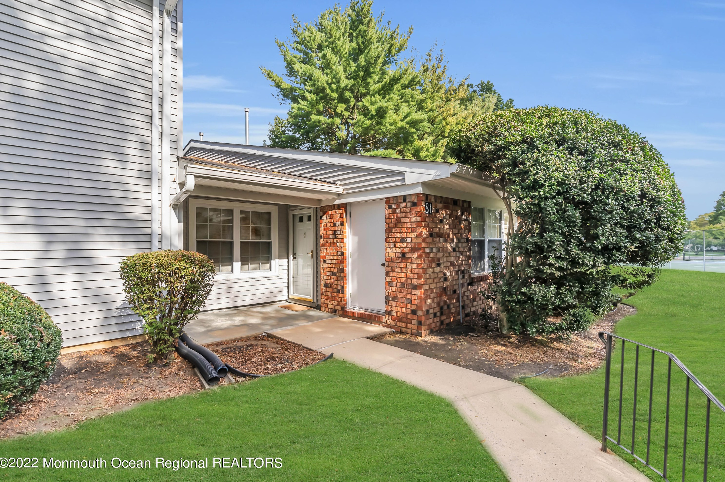 81 Honeysuckle Ln #202, Tinton Falls, NJ 07701