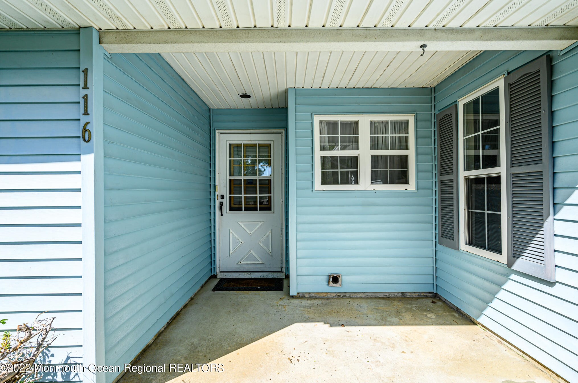 116 Hancock Dr, Tuckerton, NJ 08087-1333