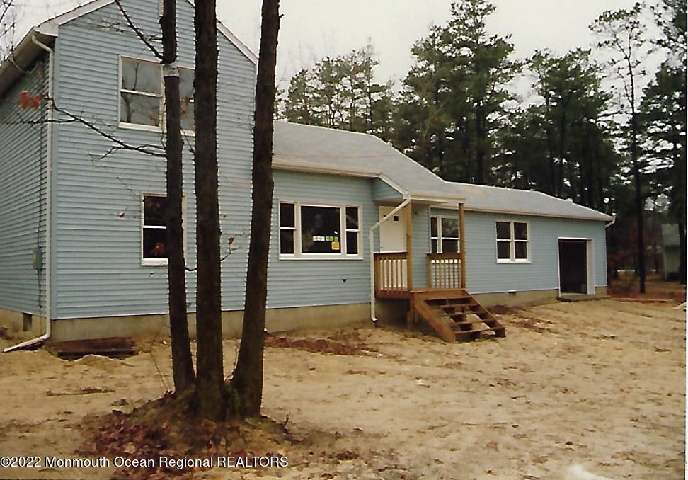 441 E Bird Village Rd, Jackson Twp, NJ 08527