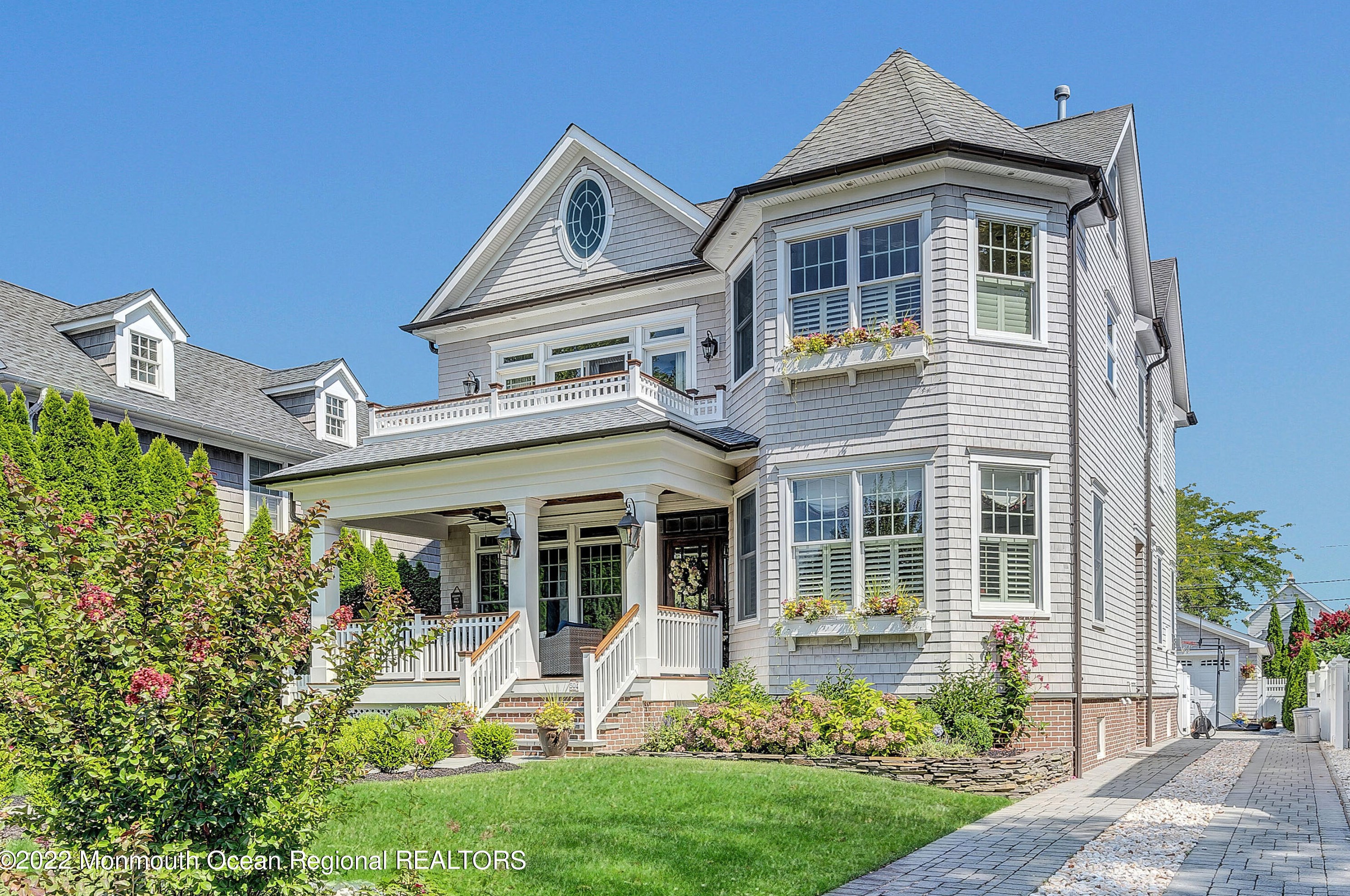 504 Jersey Ave, Wall Township, NJ 07762-1439