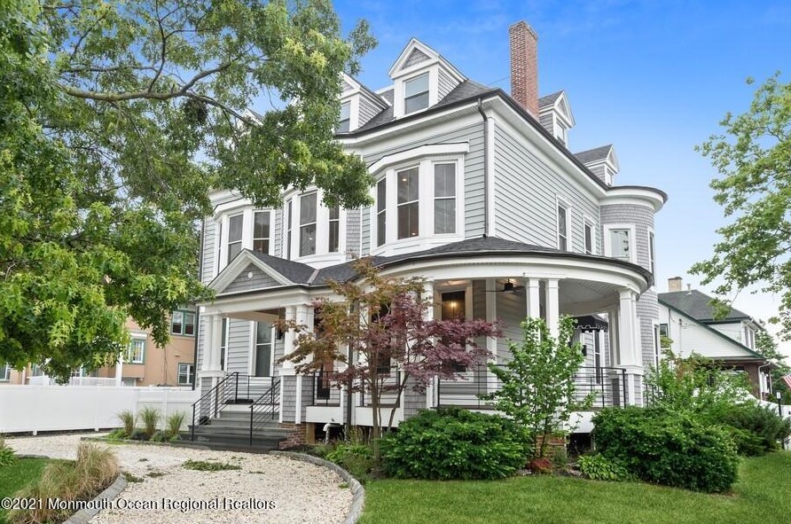 410 Sixth Ave #1, Tinton Falls, NJ 07712