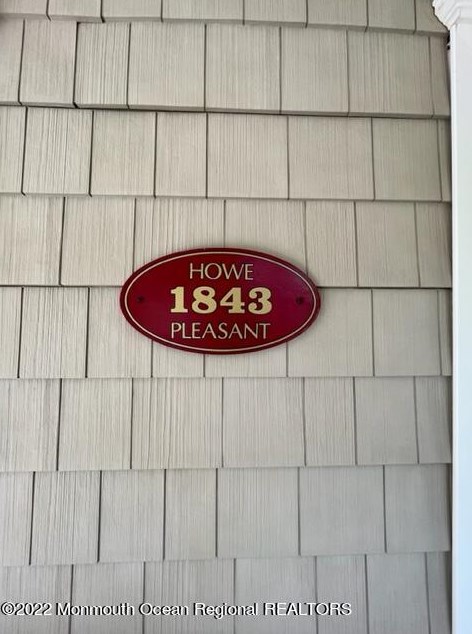 214 Howe St, Point Pleasant Beach, NJ 08742