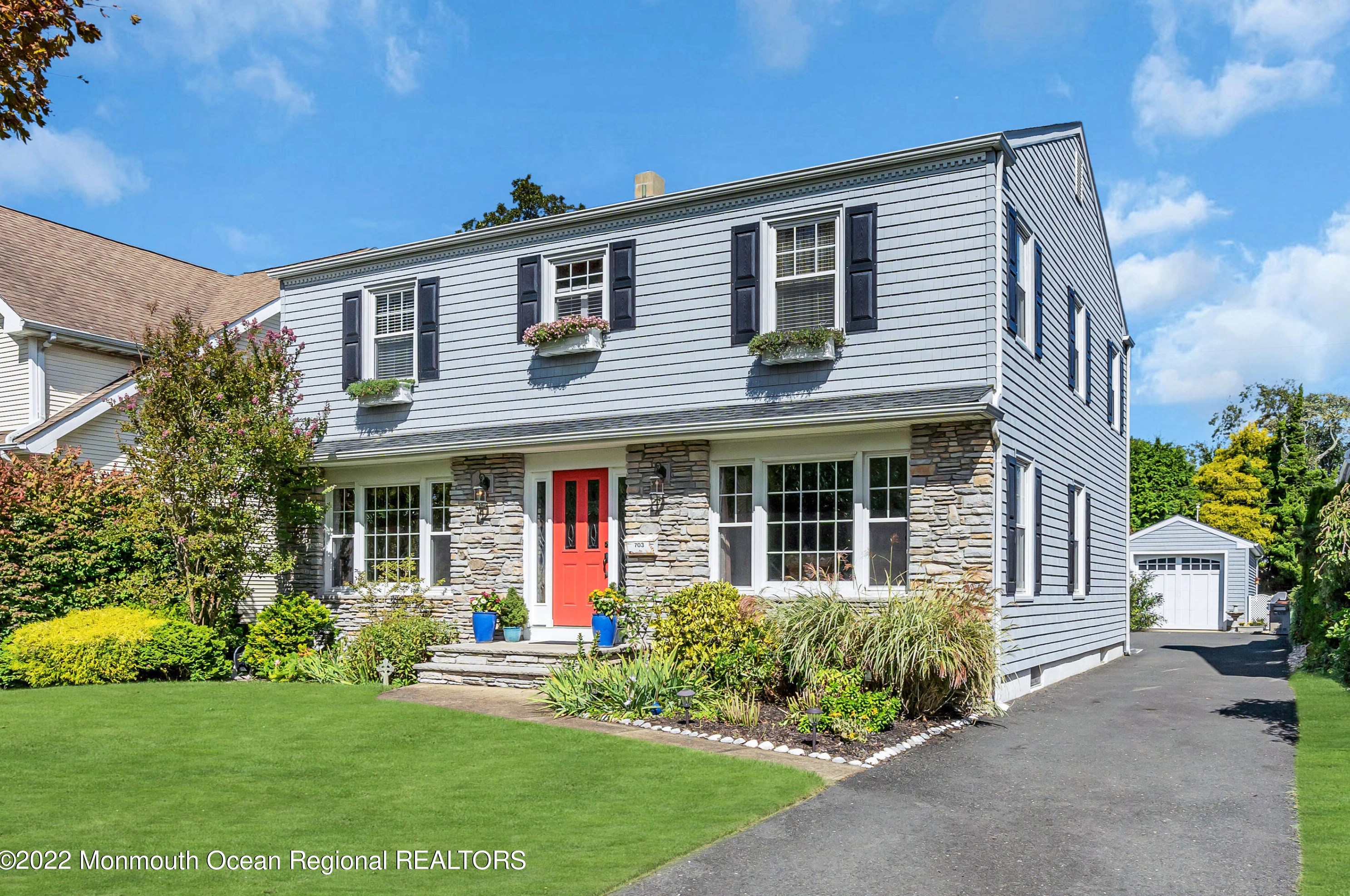 703 Philadelphia Blvd, Wall Township, NJ 08750-2514