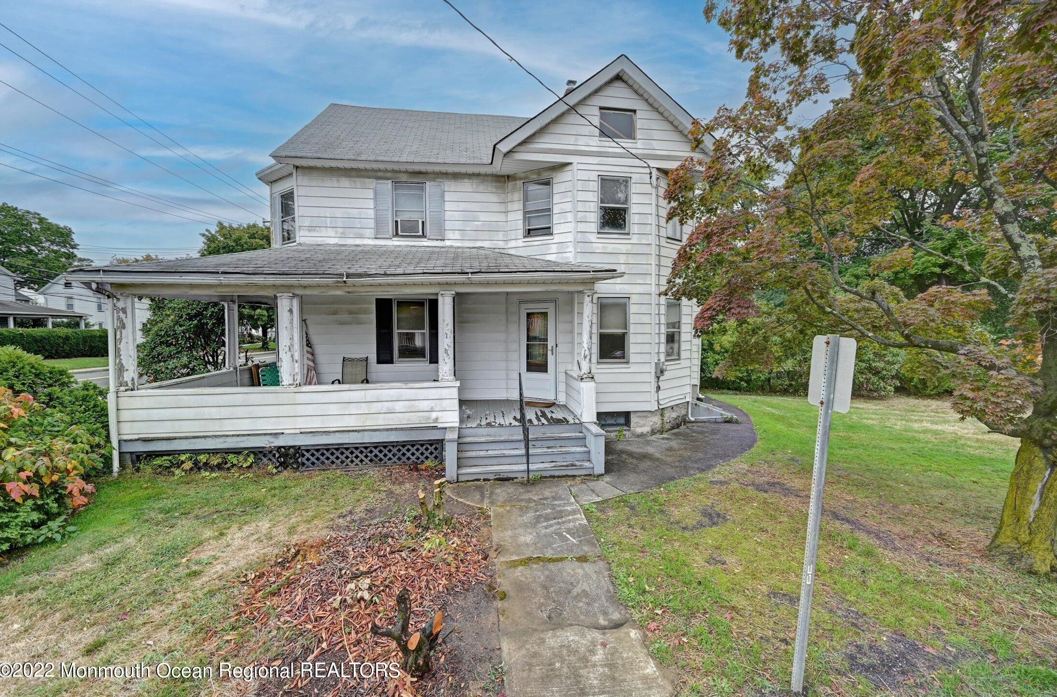38 Tennent Ave, Millstone Township, NJ 07726-1533