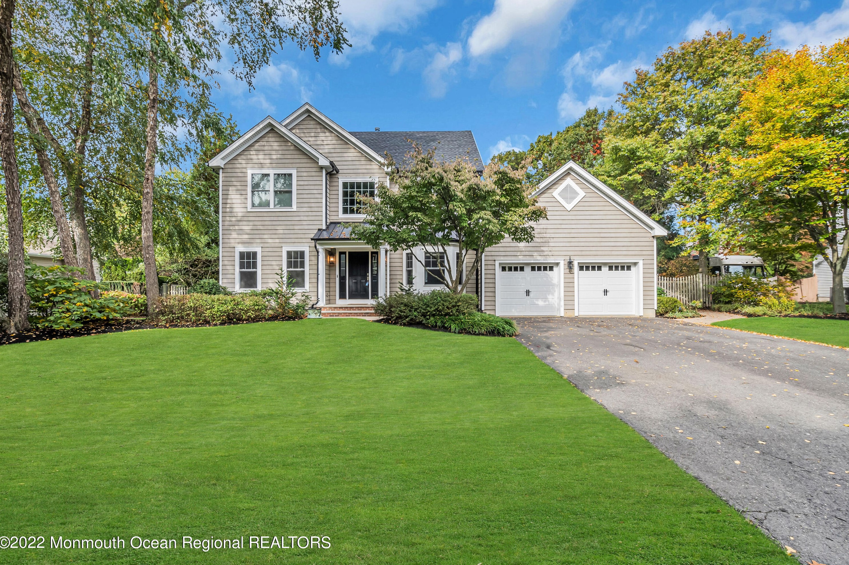 6 Judy Rd, Tinton Falls, NJ 07724