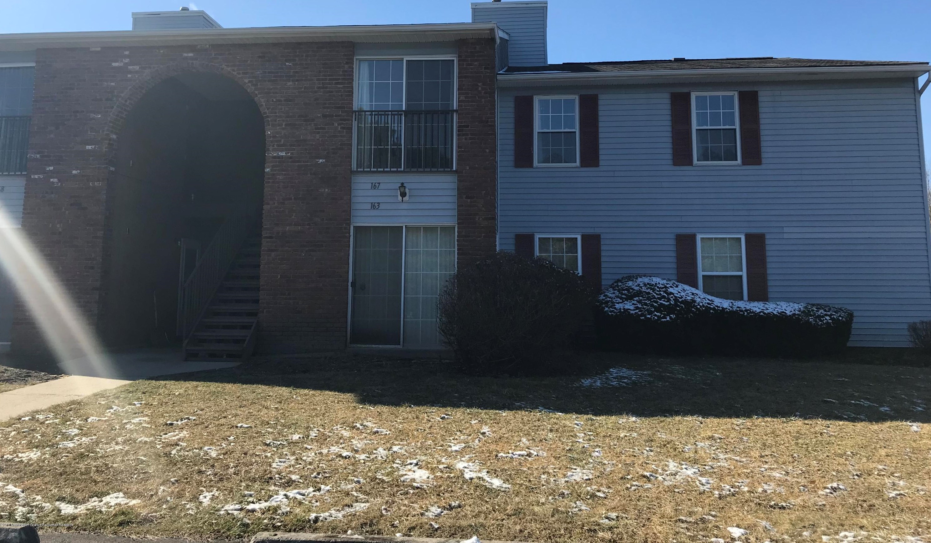 167 Frontier Way, Wall Township, NJ 07753-7822