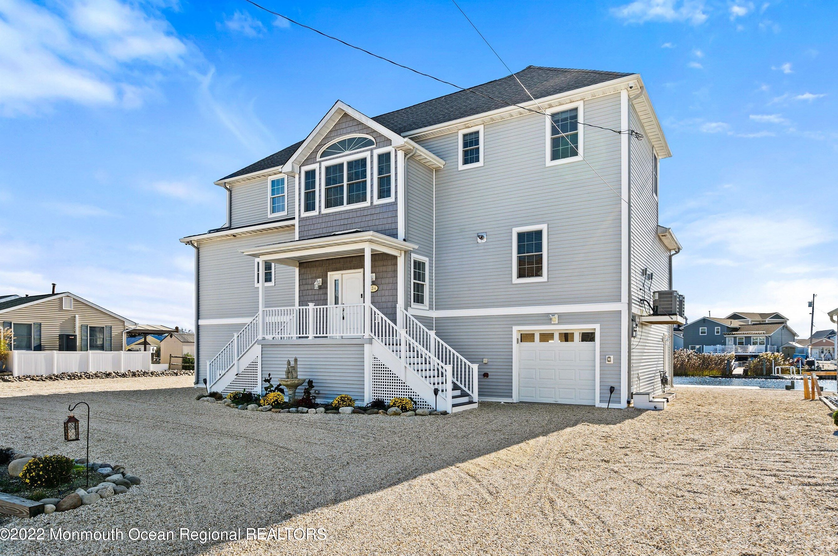 134 Raritan Dr E, Tuckerton, NJ 08087