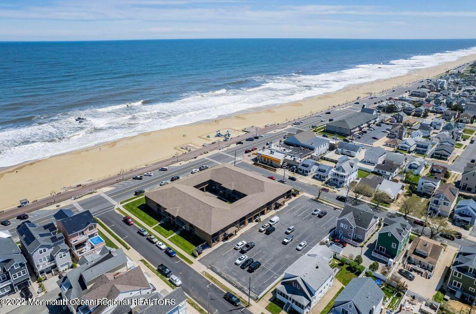 1501 Ocean Ave Apt A22, Belmar, NJ 07719