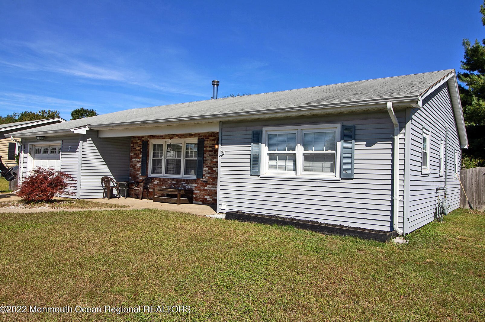 7 Oneida Ave, Waretown, NJ 08758-2908