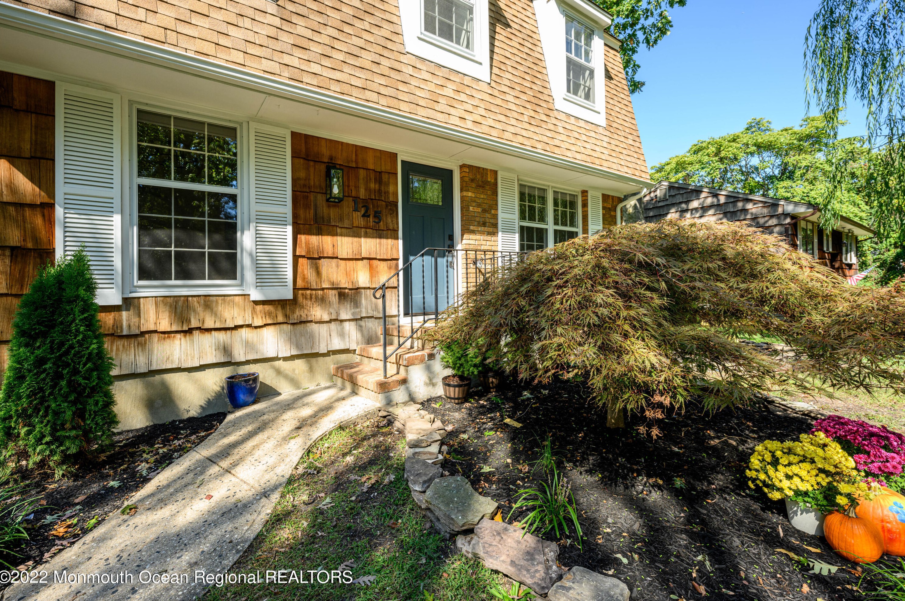 125 Smock Ave, Wall Township, NJ 07753-5330