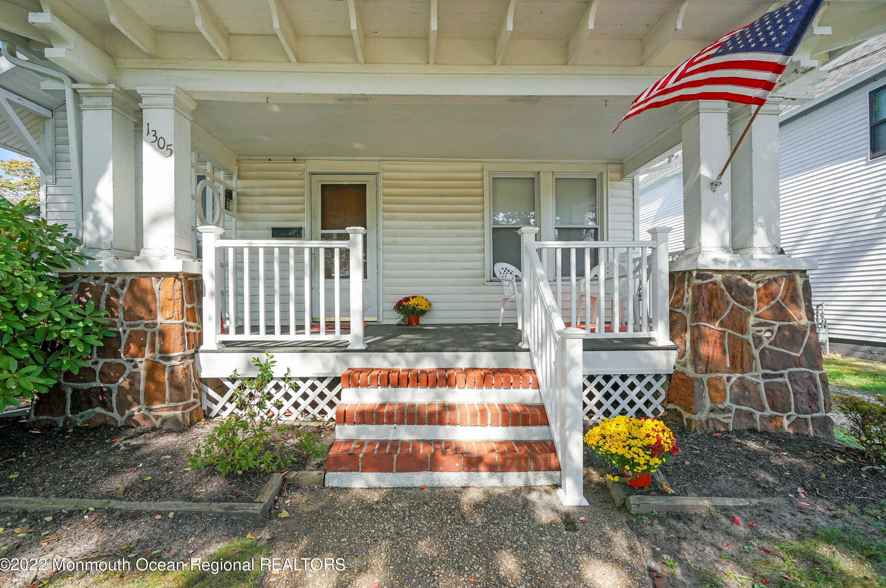 1305 7th Ave, Wall Township, NJ 07753-5147