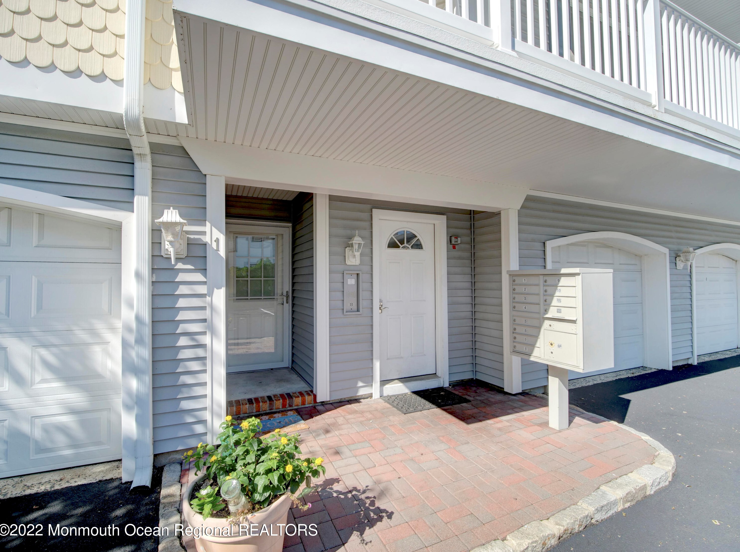 216 Ocean Park Ave #4, Bradley Beach, NJ 07720