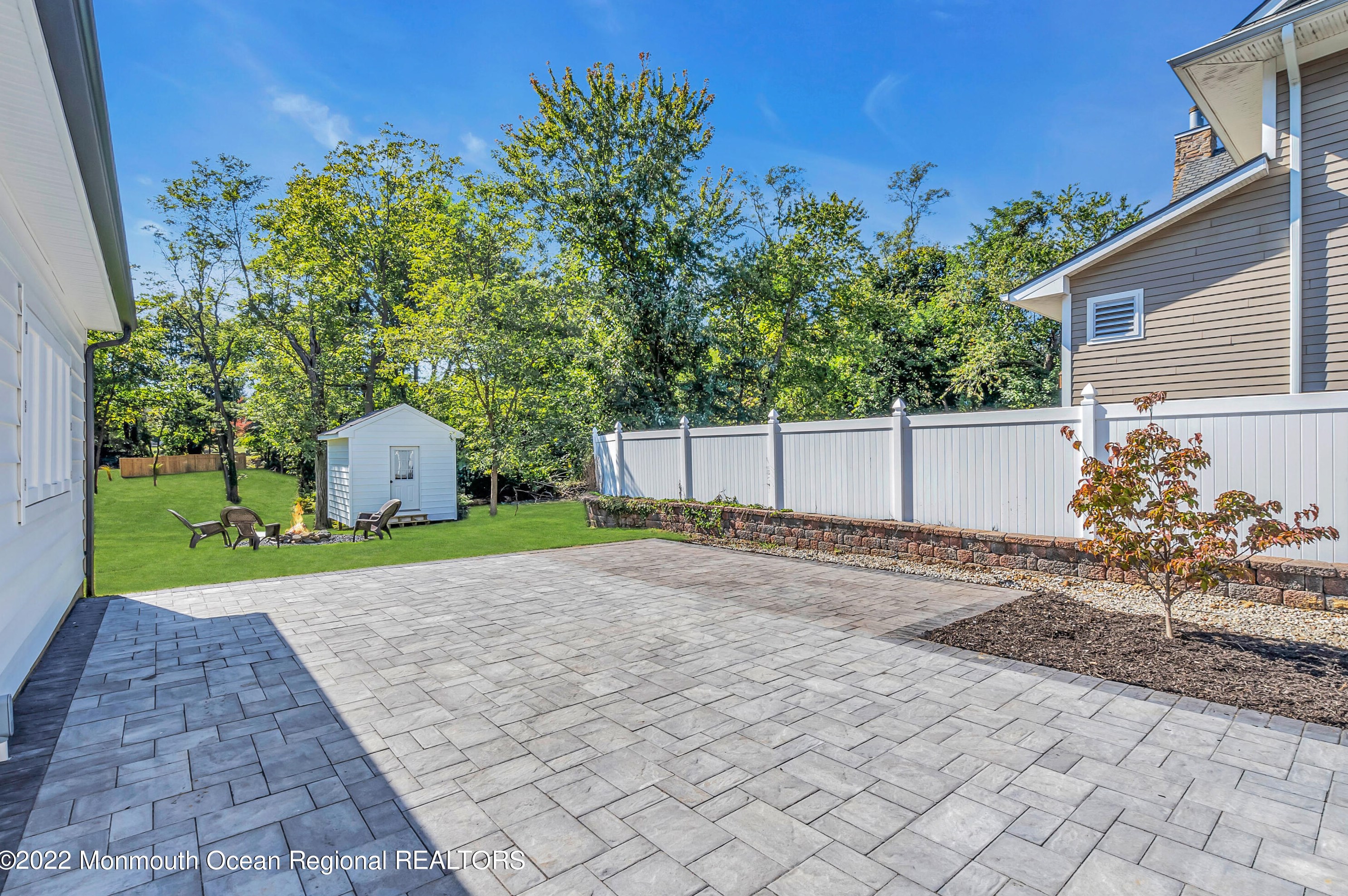 985 Atlantic Ave, Wall Township NJ exterior