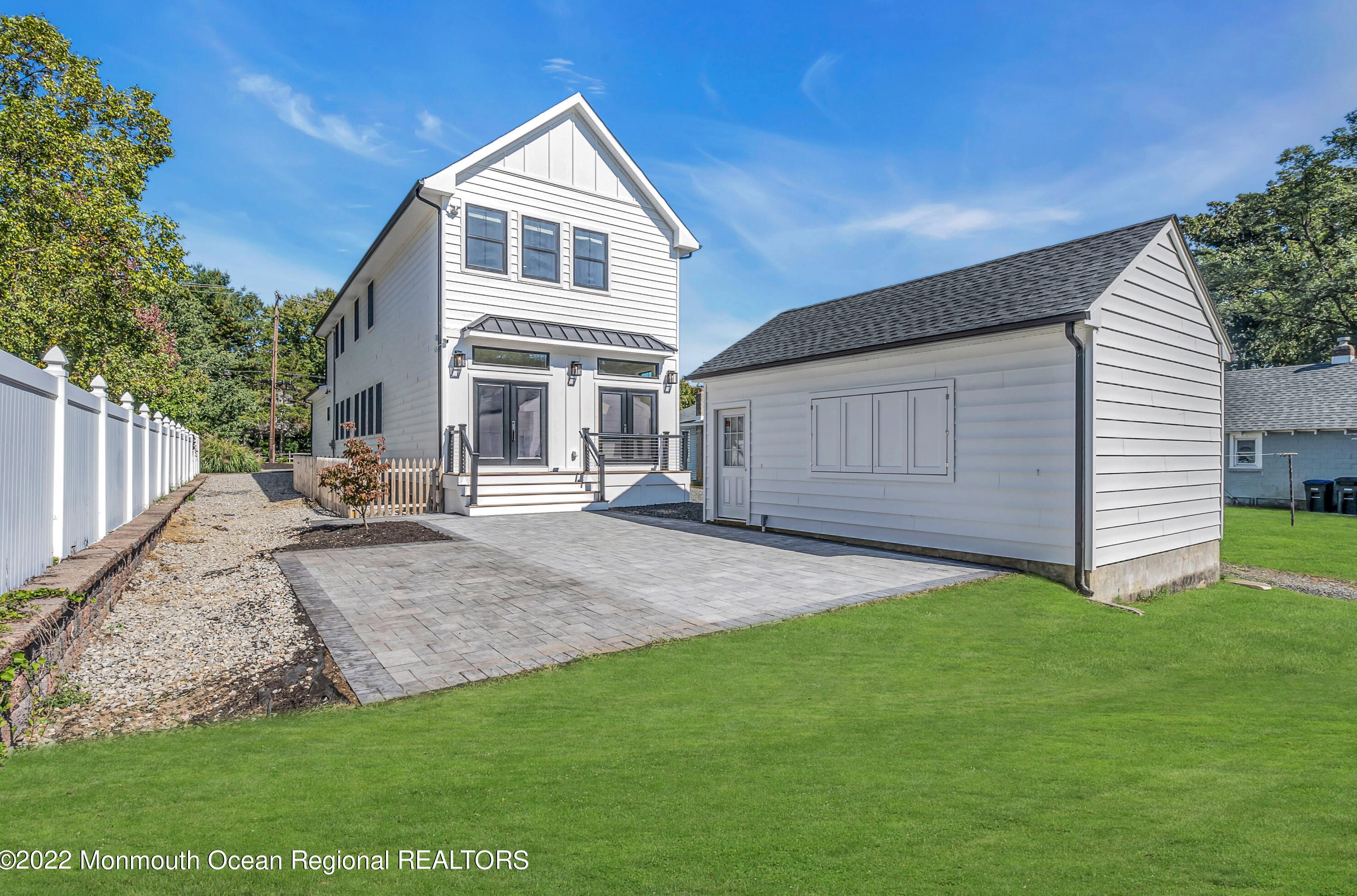 985 Atlantic Ave, Wall Township NJ exterior