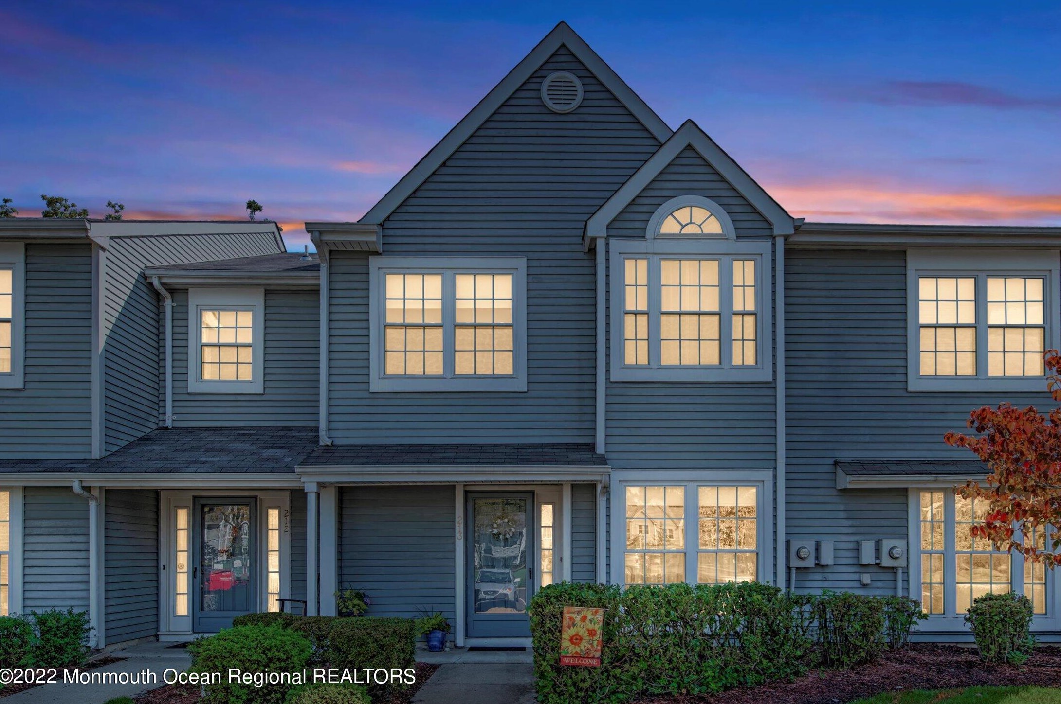 213 Ashwood Ct, Wall Township, NJ 07731-3054