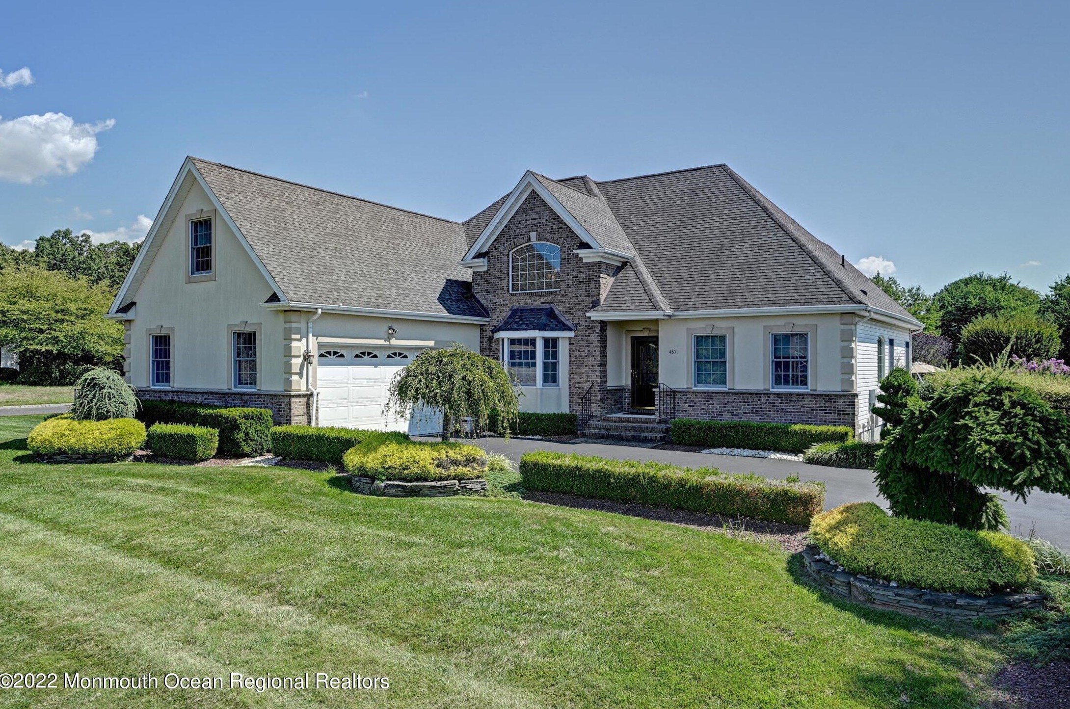 467 Matthews Ln, Jackson Twp, NJ 08527