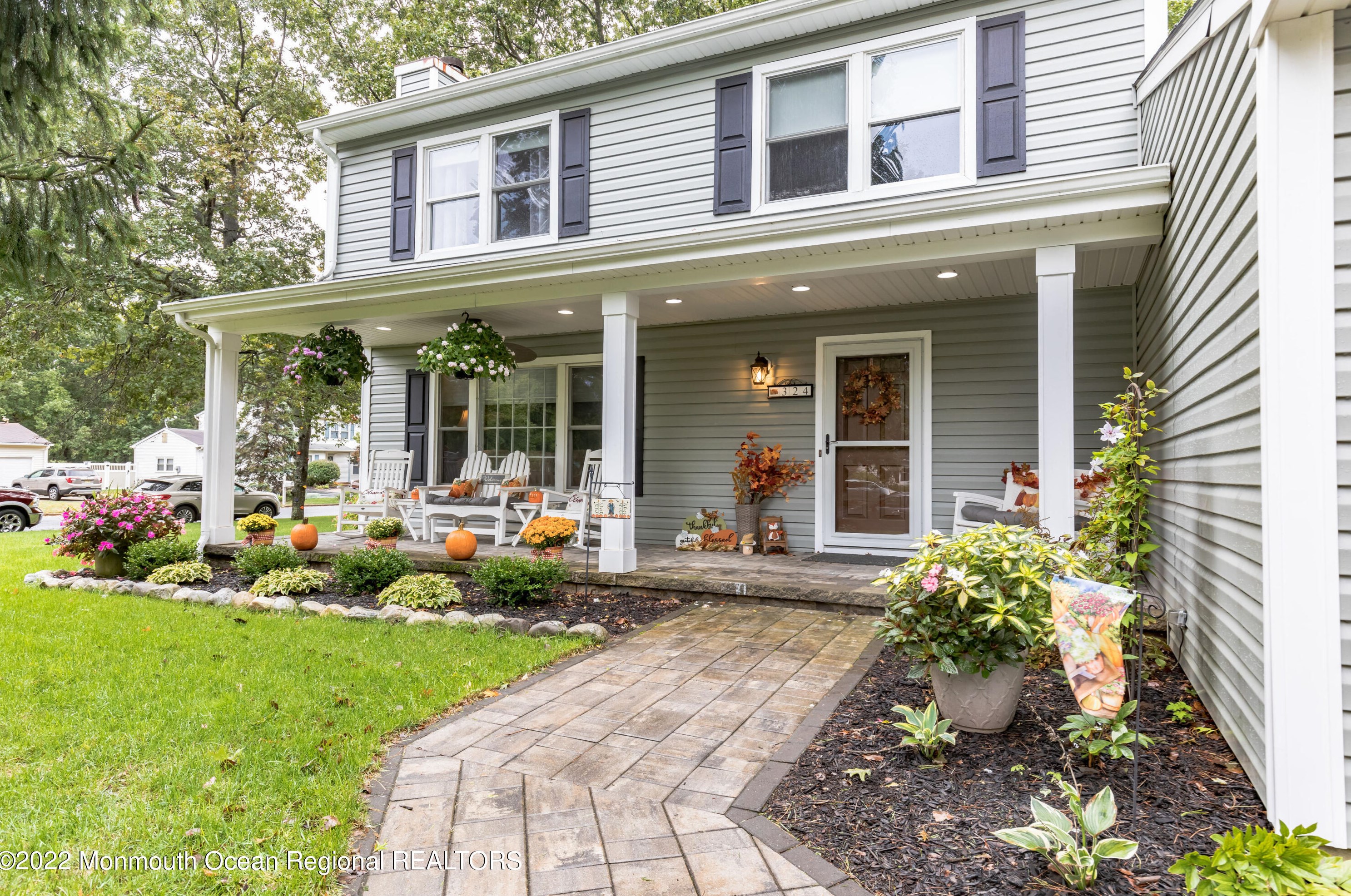 324 Weldon Rd, Lakehurst, NJ 08759