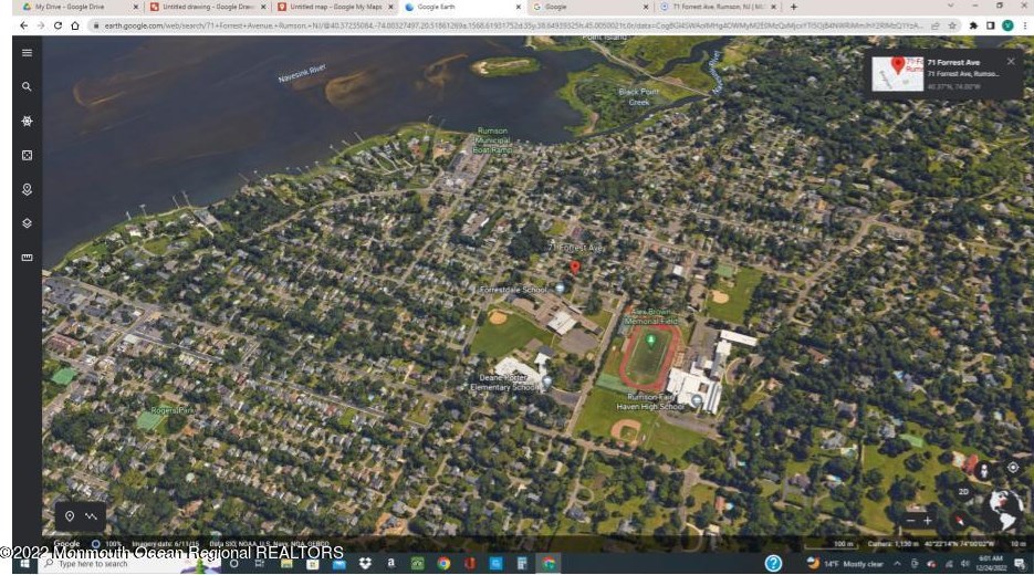 71 Forrest Ave, Locust, NJ 07760