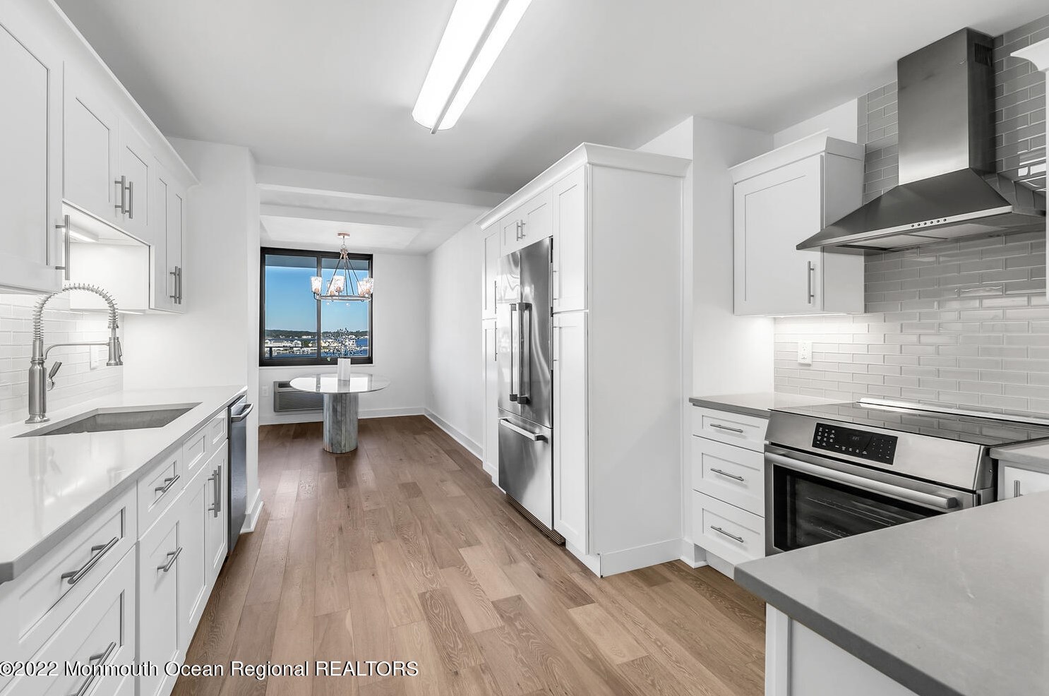 1 Channel Dr #602, Monmouth Beach, NJ 07750