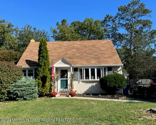 403 Woodmere Ave, Wall Township, NJ 07753-5633