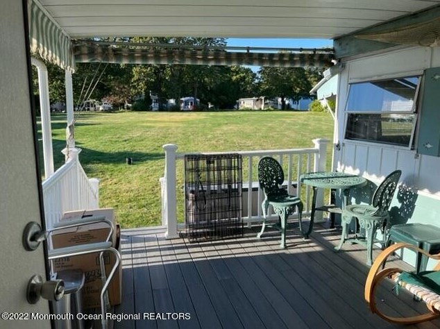 1919 Atlantic Ave ##11, Wall Township, NJ 08736