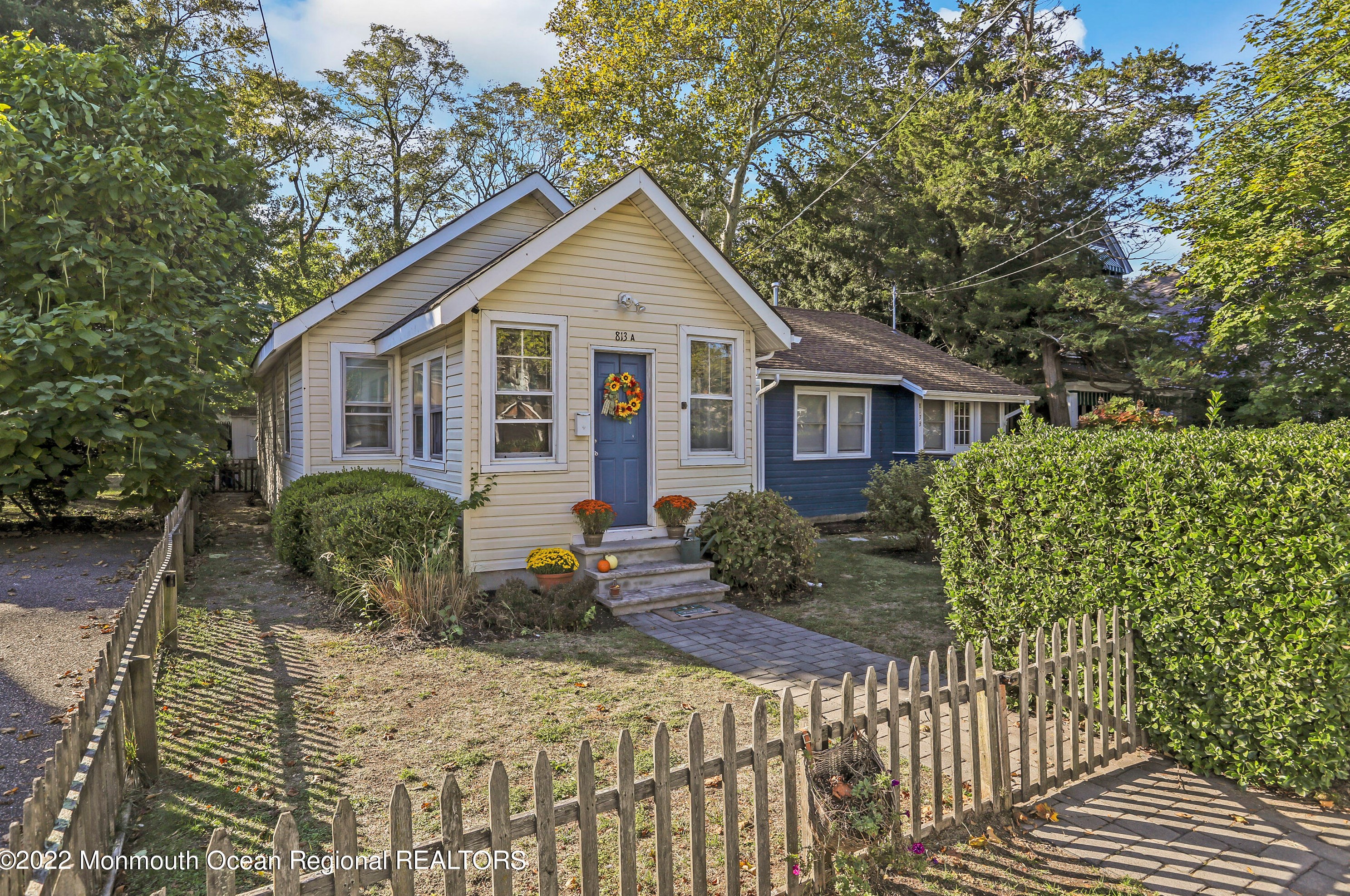 813 Clark St, Point Pleasant Beach, NJ 08742