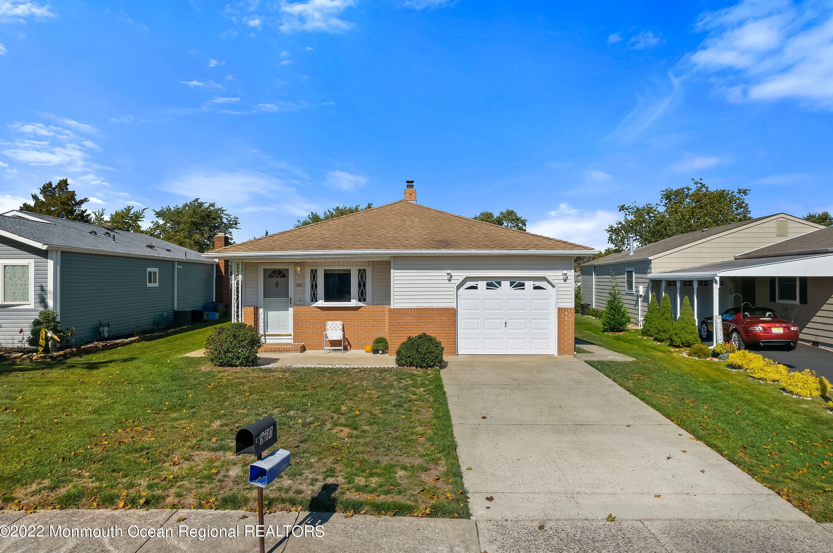 280 Harrington Dr, Toms River, NJ 08757-3819