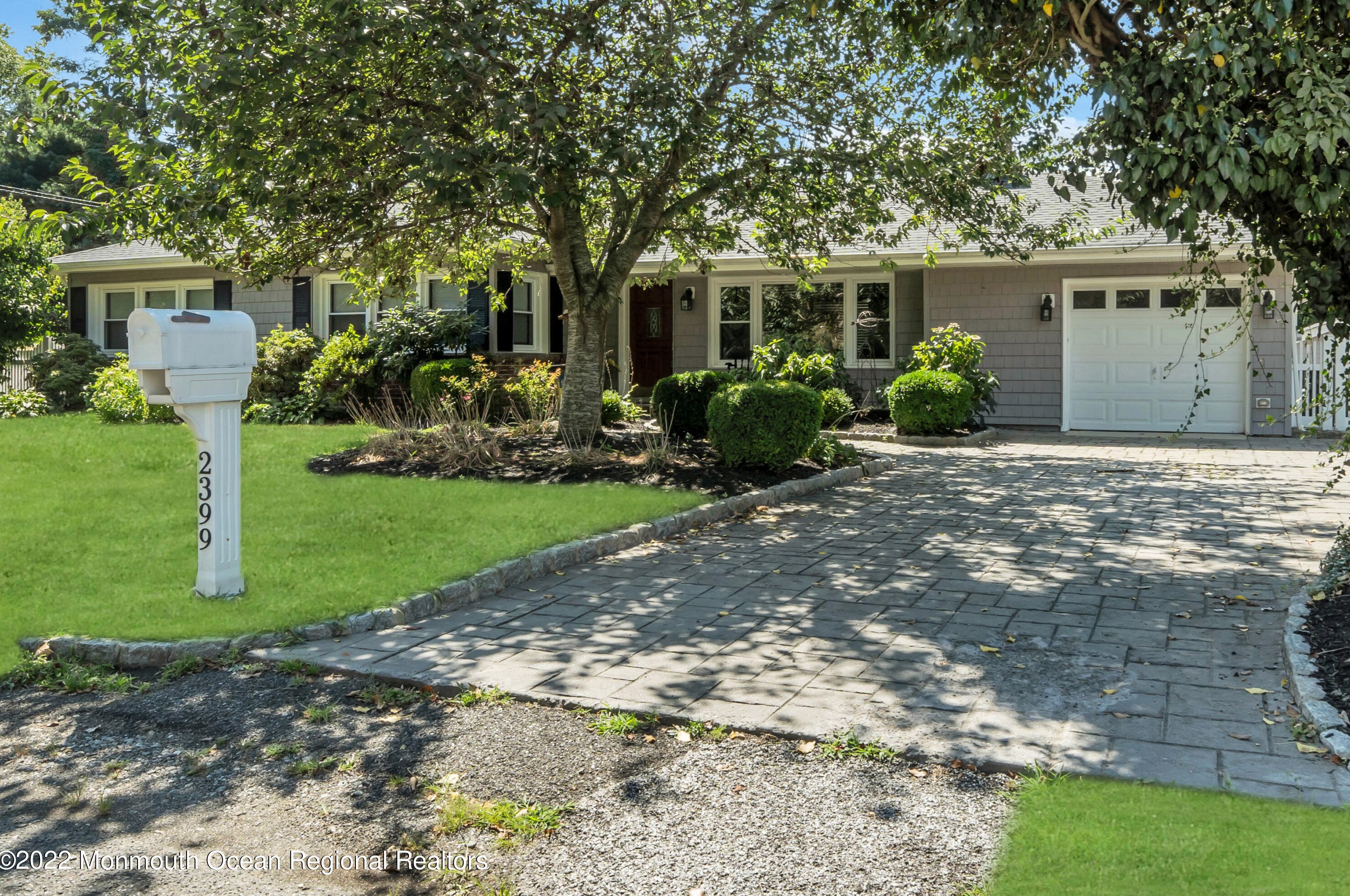 2399 Cypress St, Wall Township, NJ 08736-1409