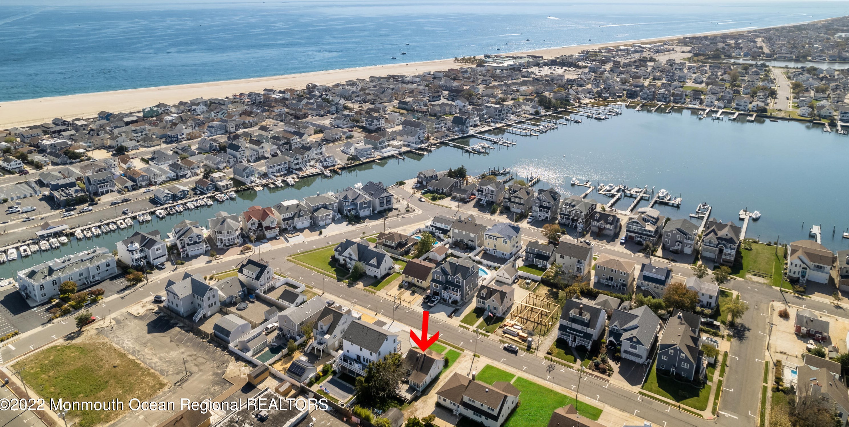 59 Sanborn Ave, Point Pleasant Beach, NJ 08742