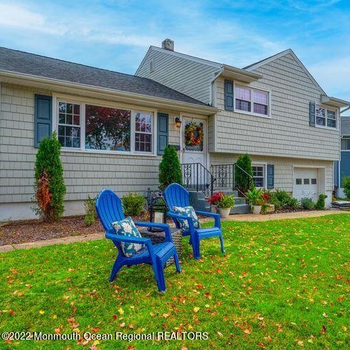 502 10th Ave, Wall Township, NJ 07762-1917