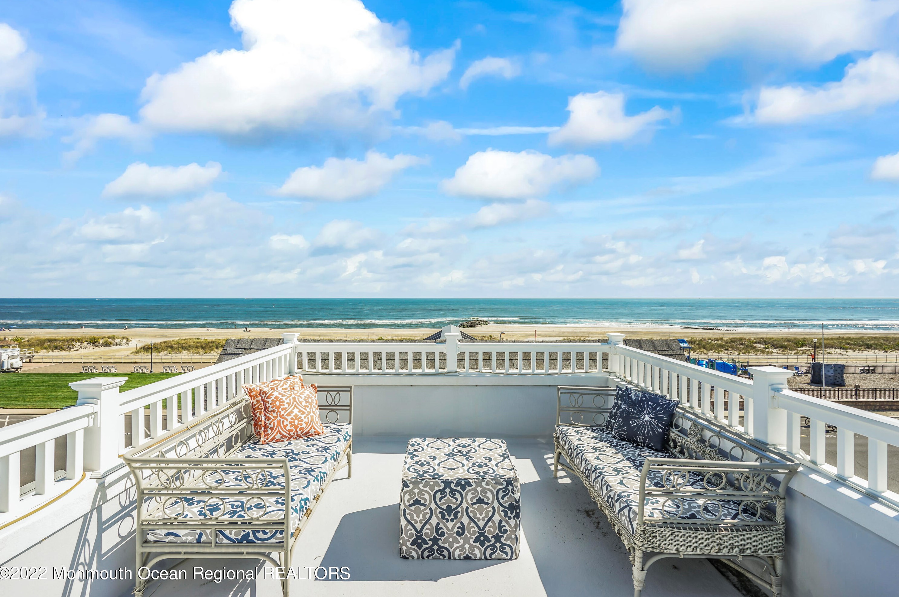 1001 Ocean Ave, Bradley Beach, NJ 07720