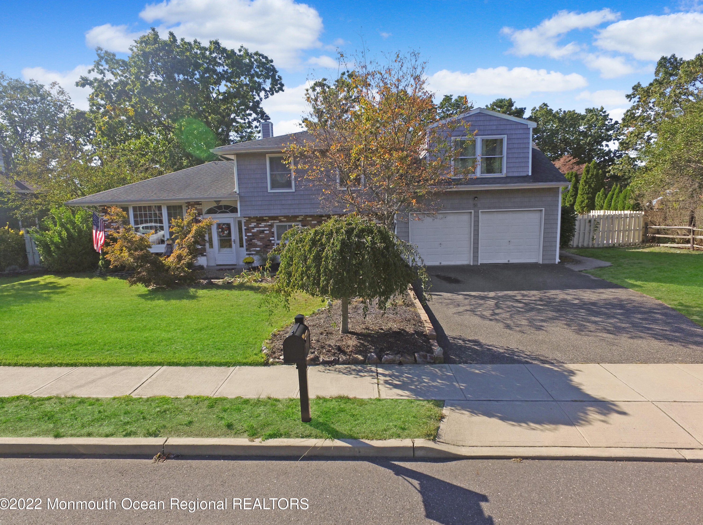 51 Arlyn Dr, Wall Township, NJ 07731-2760
